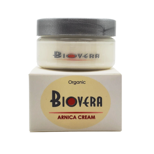 Biovera Arnica Cream, 60ml
