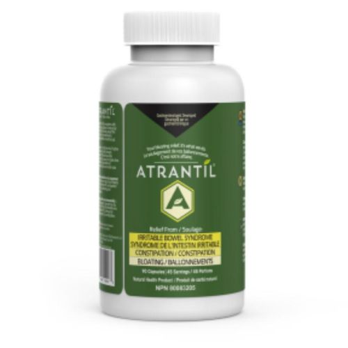 Atrantil IBS Relief, 90 Capsules