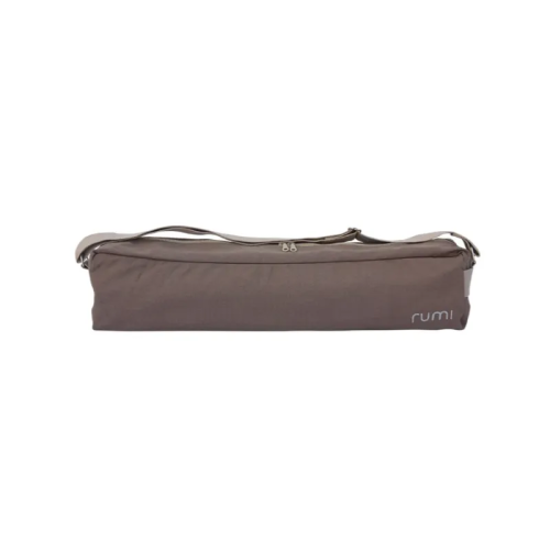 Rumi Earth Yoga Mat Bag - Wood