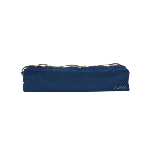 Rumi Earth Yoga Mat Bag - Midnight