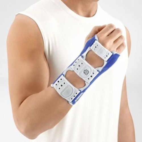 Manuloc Wrist Support Bauerfeind, 0