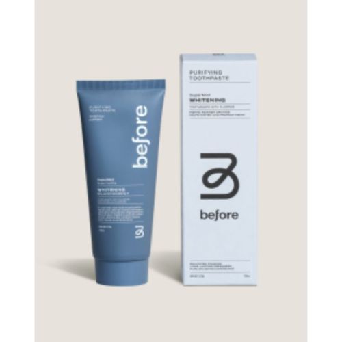 Before Whitening, 100ml