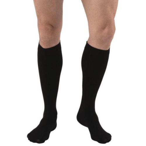 Jobst Relief Knee High 20-30MM 114731 Black, Medium