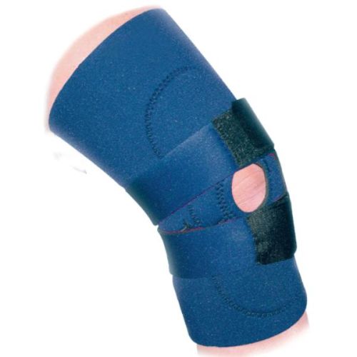 Trainer's Choice Left Patella Tracking Brace 109, Small