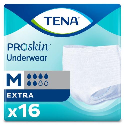 Tena Ultimate Underwear 72232 34