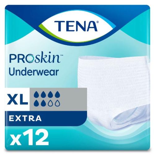 Tena Ultimate Underwear 72425 55