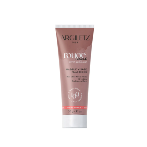 Argiletz Red Clay Mask - Ready-to-use, 30 g