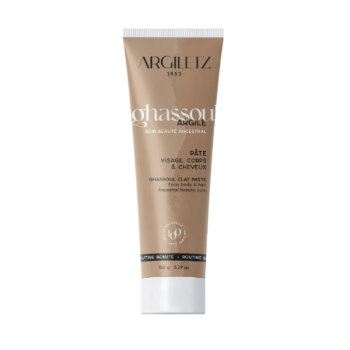 Argiletz Ghassoul Clay Mask - Ready-to-use, 150 g