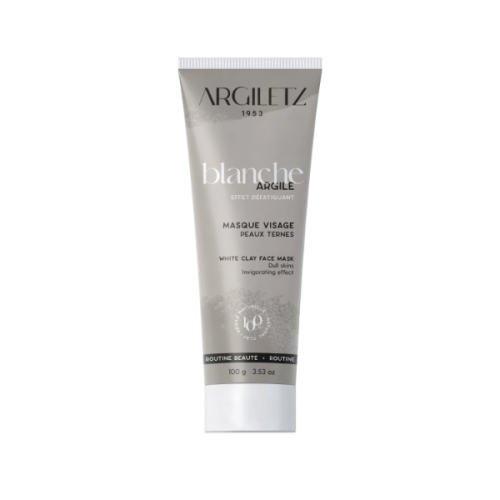 Argiletz White Clay Mask - Ready-to-use, 100 g
