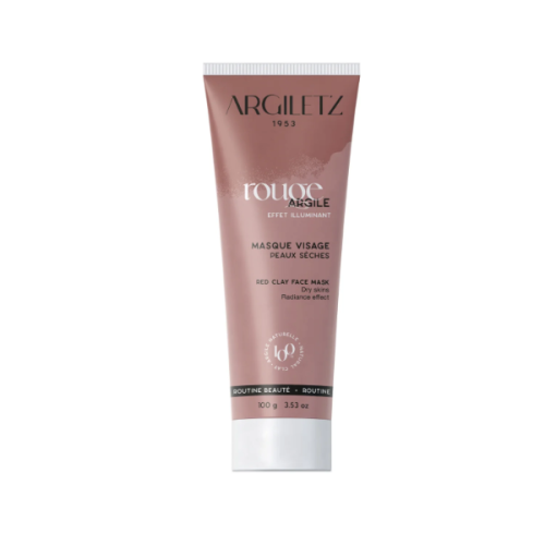 Argiletz Red Clay Mask - Ready-to-use, 100 g