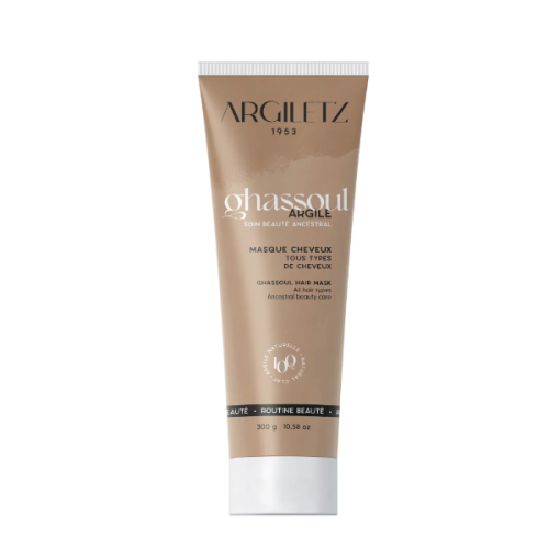 Argiletz Ghassoul Hair Mask - Ready-to-use, 300 g