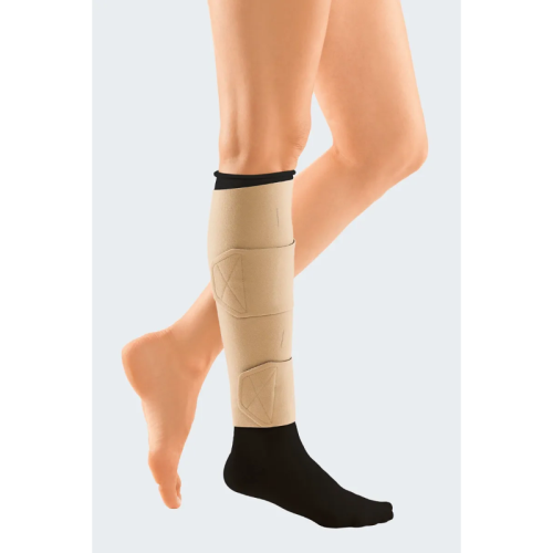 Circaid Juxtalite Hd Lower Leg CJL4L004 Ex-Wide Long, XL