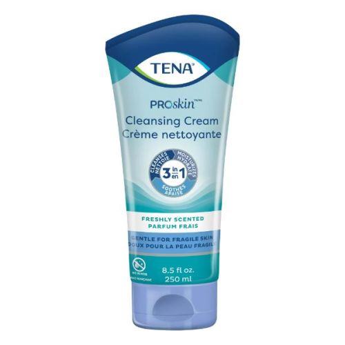 Tena Cleansing Cream, 250ml