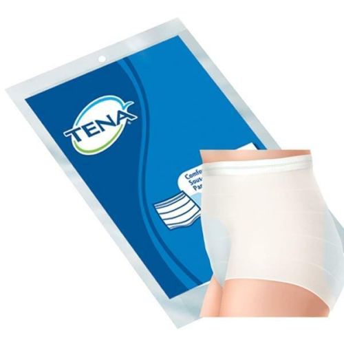 Tena Comfort Pants Bariatric 4XL 48-72" 64244, 25/CS