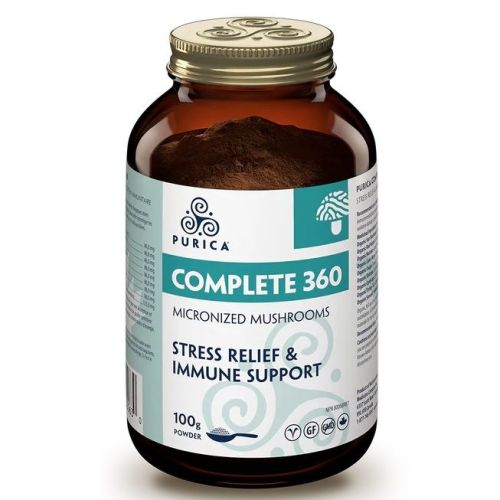 PURICA Complete 360 (100g) Powder
