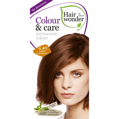 Hairwonder Copper Mahogany 6.45, 100ml