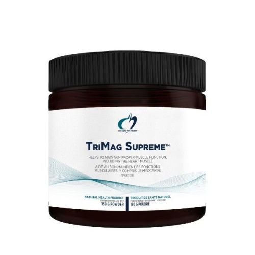 Designs for Health TriMag Supreme™ Powder, 150g