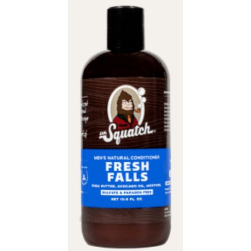 Dr. Squatch Fresh Falls Conditioner, 141g