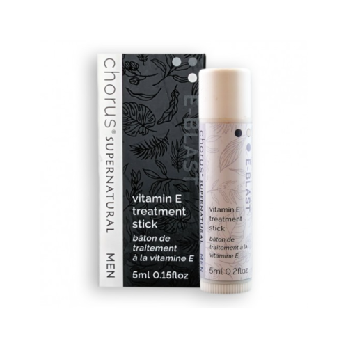 Chorus Global Enterprises E-BLAST - Vitamin E Treatment Stick, 5ml