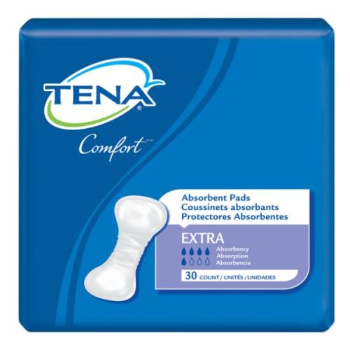 Tena Comfort Extra Pad 62321, 30's