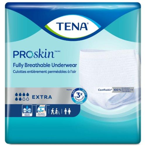 Tena Protective U/Wear 2XL 68-80