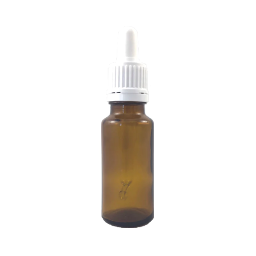 Biofloral Empty bottle, 20 ml