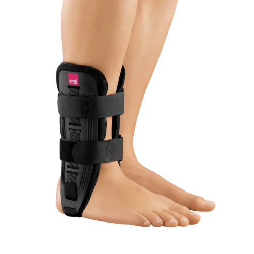Medi Kidz Ankle Brace G093009 M.Step, Standard