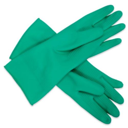 Sigvaris Rubber Gloves 591R400S Pair, Small