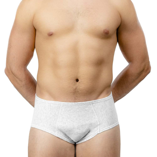 M-Brace Hernia Block Low Cut 610, XL