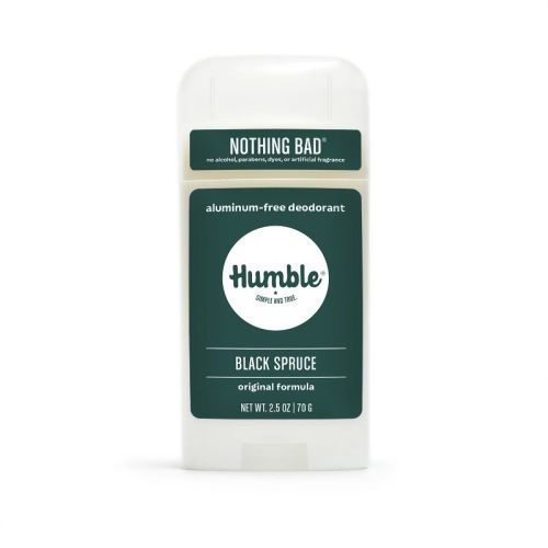 Humble Brands Black Spruce Stick, 70g