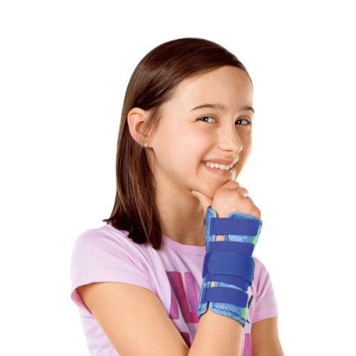 Manumed Kidz Right Wrist Immobilizer R110352 11-13CM, 2