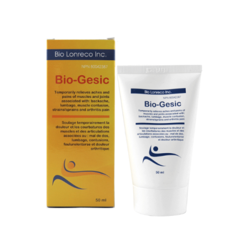 Bio Lonreco Bio-Gesic - 50 ml