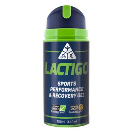 LactiGo Topical Gel, 100ml