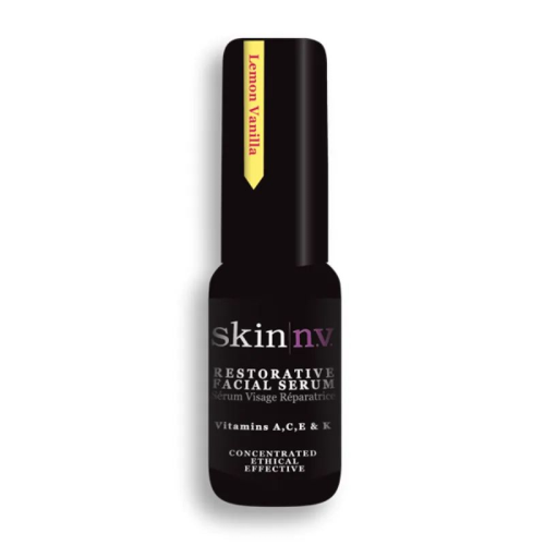 Skin N.V Restorative Facial Serum | Lemon Vanilla - 20ml