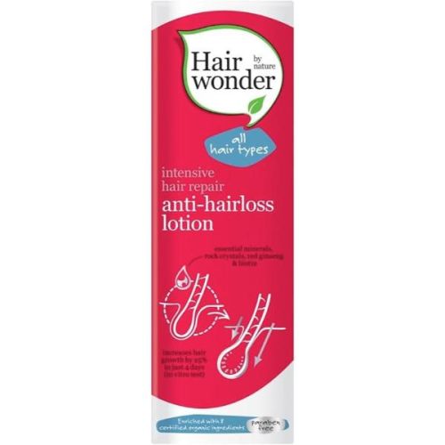 Hairwonder's Anti-hairloss Lotion, 75ml