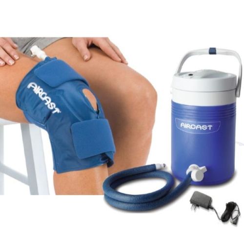 Cryo-Cuff IC System W/Medium Knee 51A11A, Medium