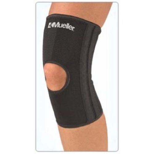 Mueller Knee Stabilizer Elastic MU6471C, S/M