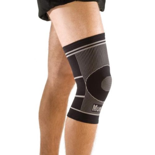 Mueller 4-Way Stretch Knee Sleeve Elastic MU6413, S/M