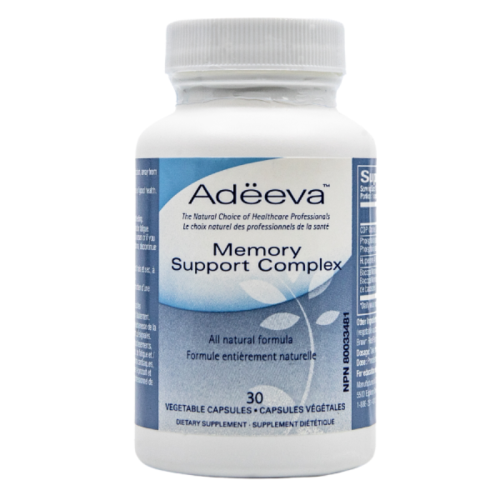 Adeeva Memory Support Complex, 30caps