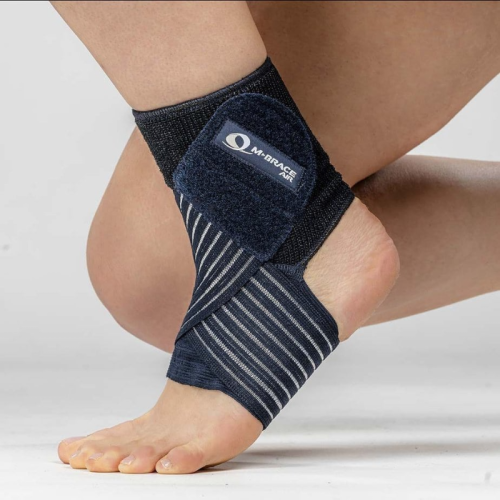 M-Brace Ankle Lok 15, Regular