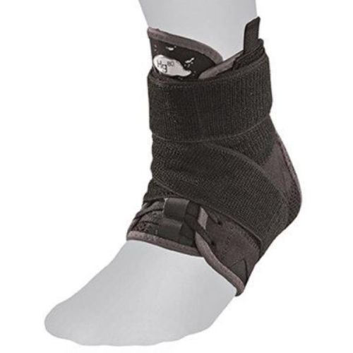 Mueller Hg80 Soft Ankle Brace W/Stays 42134, XL