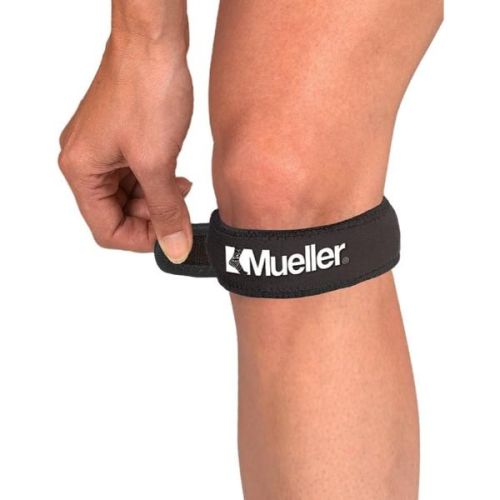 Mueller Jumpers Knee Strap 6411-1C