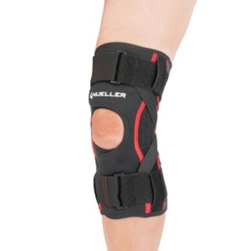 Mueller Omniforce Knee Stabilizer Adjustable MU52179, L/XL