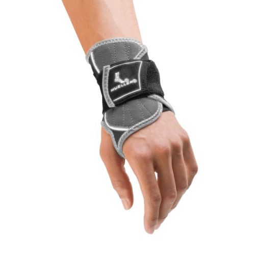 Mueller Hg80 Premium Wrist Brace MU99719, LG/XL 