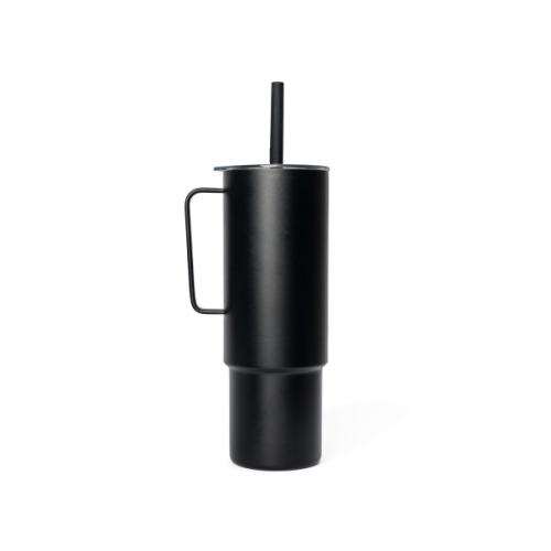 Miir All Day Straw Cup - Black