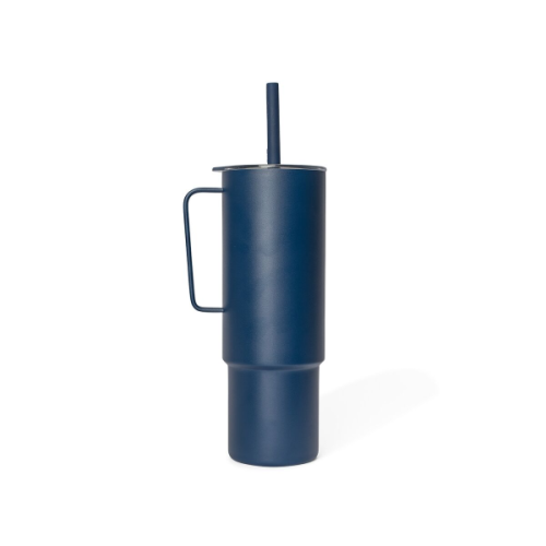 Miir All Day Straw Cup - Tidal Blue