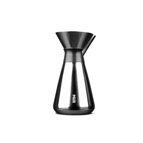 Miir New Standard Carafe - Polished Stainless