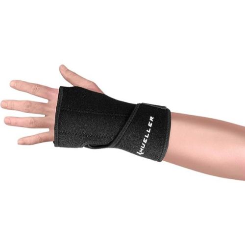 Mueller Reversible Wrist Brace Reversible MU67317C