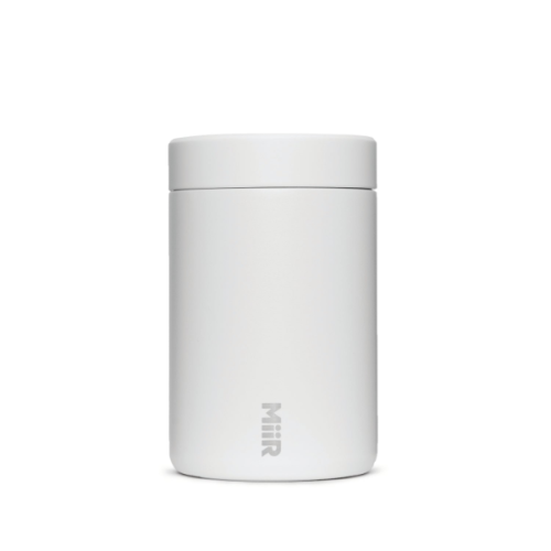 Miir Food Canister | 24oz - White