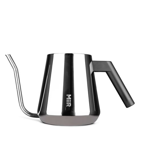 Miir Pour-Over Kettle | Polished Stainless
